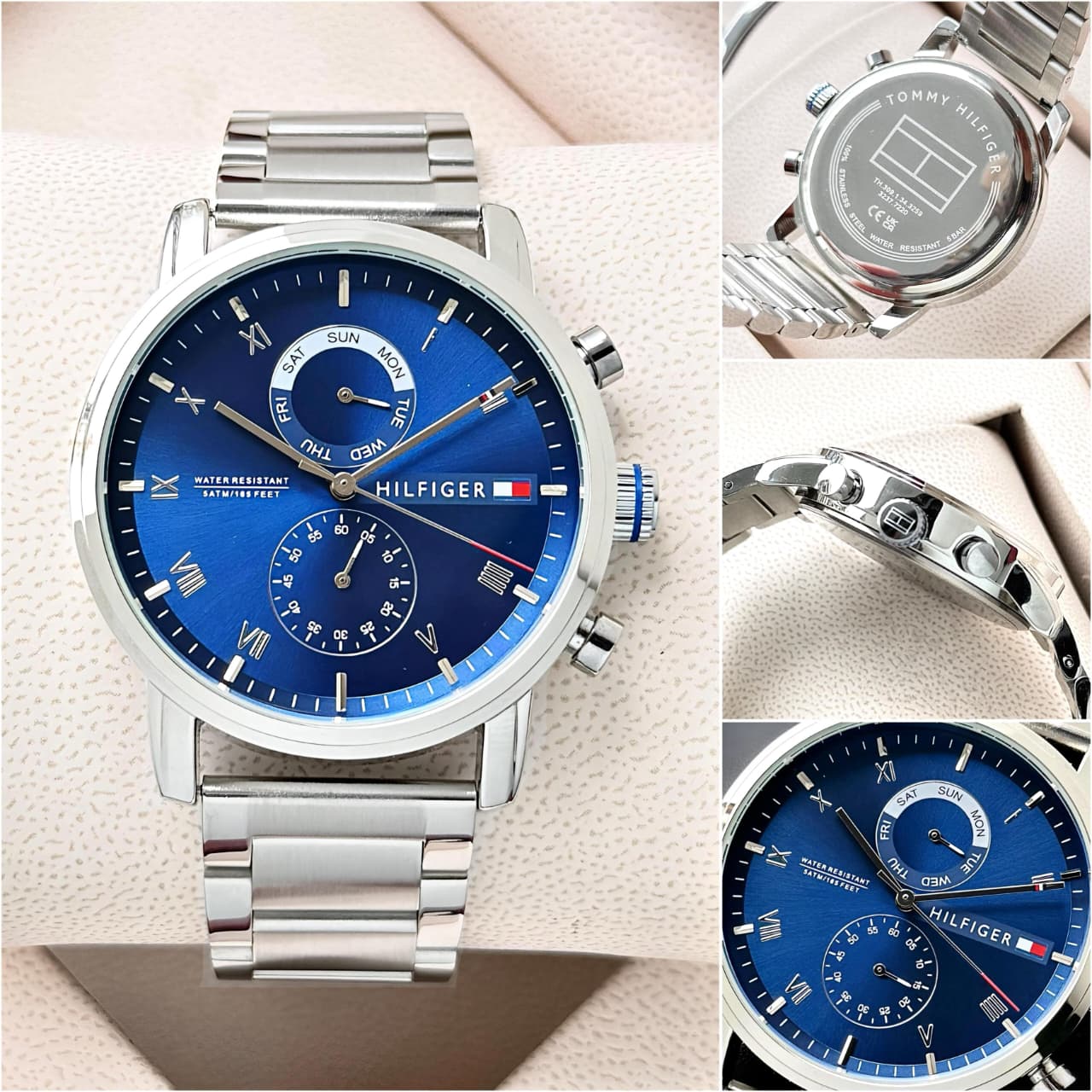 Men's Premium Watch