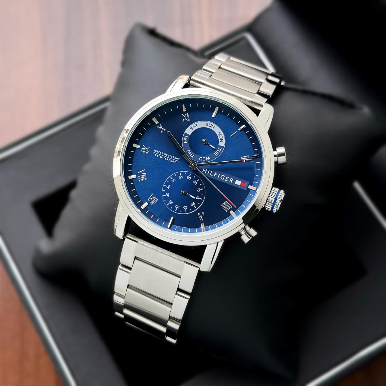 Men's Premium Watch