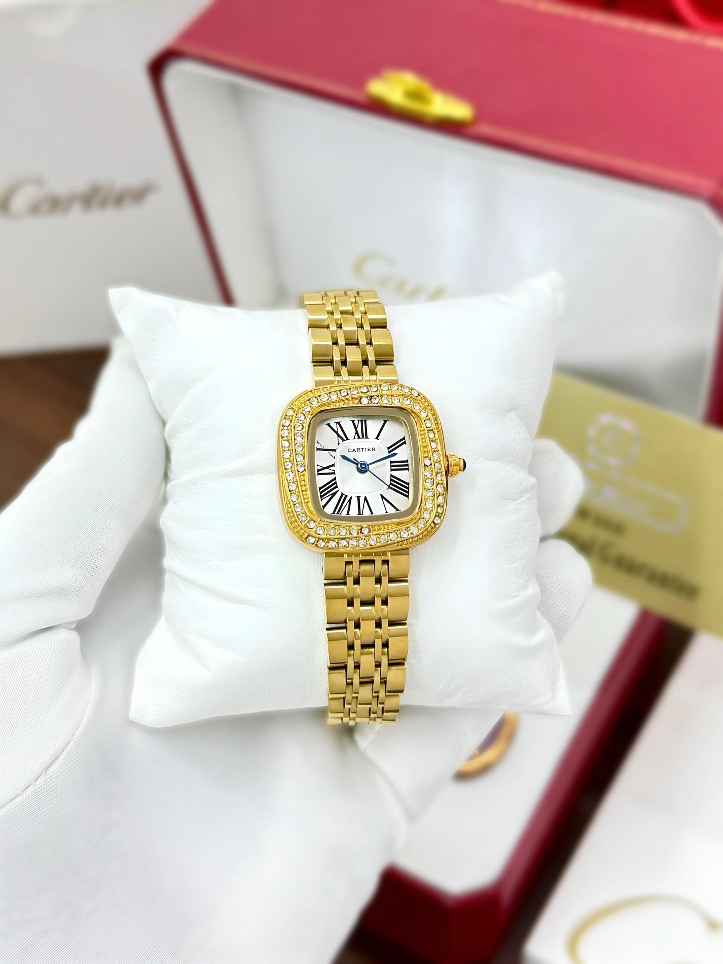 Women's Premium Watch