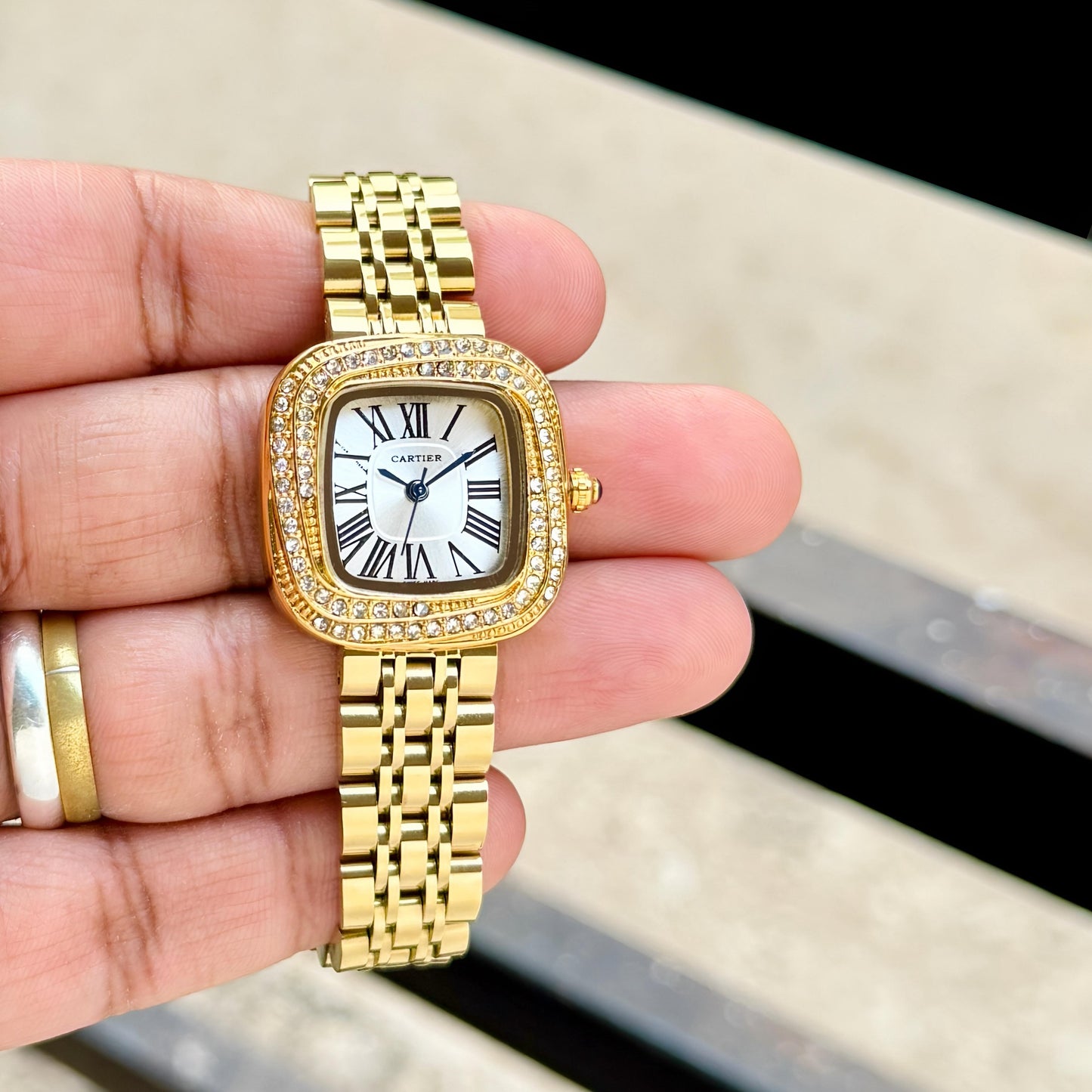 Women's Premium Watch