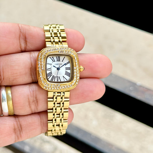 Women's Premium Watch