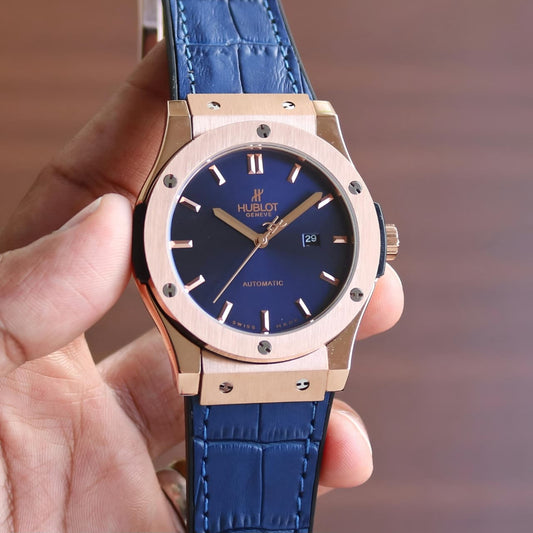 Men's Premium Watch