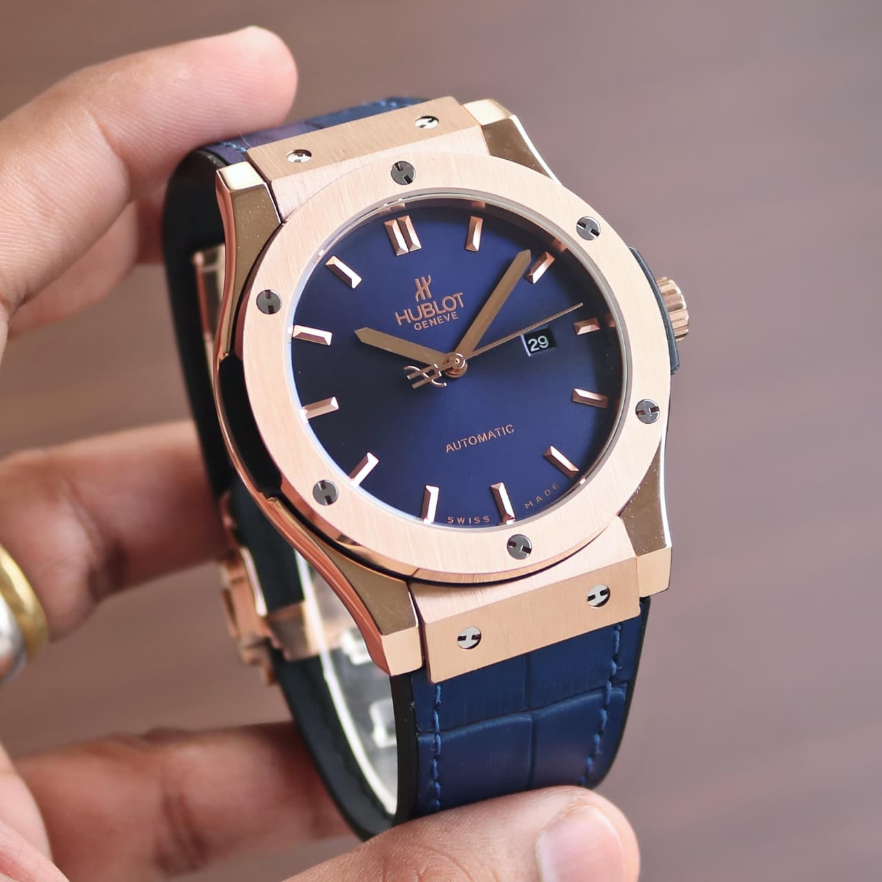 Men's Premium Watch