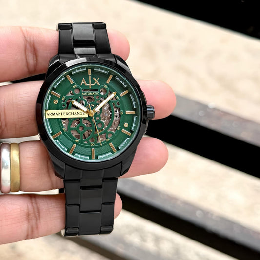 Men's Premium Watch