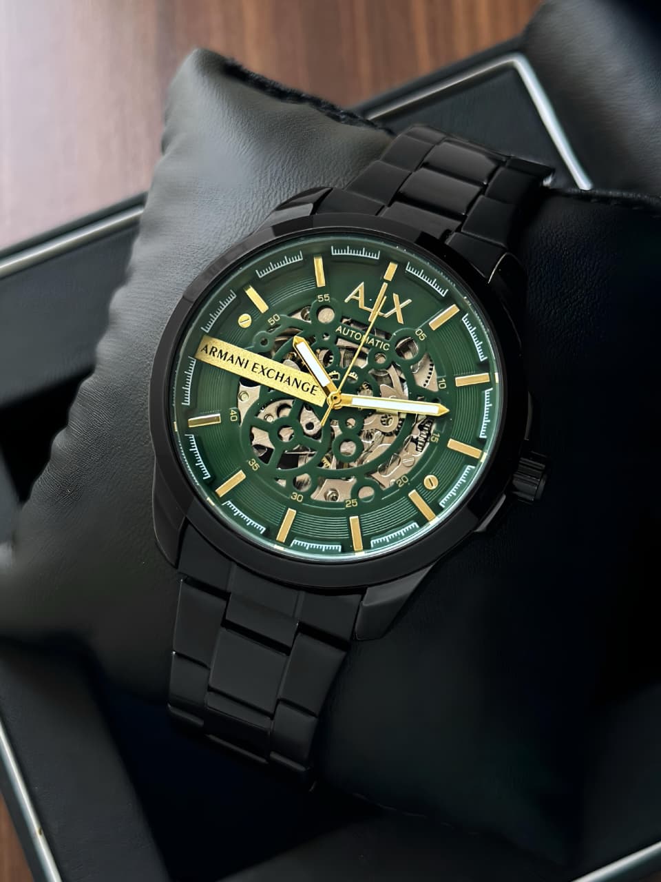 Men's Premium Watch
