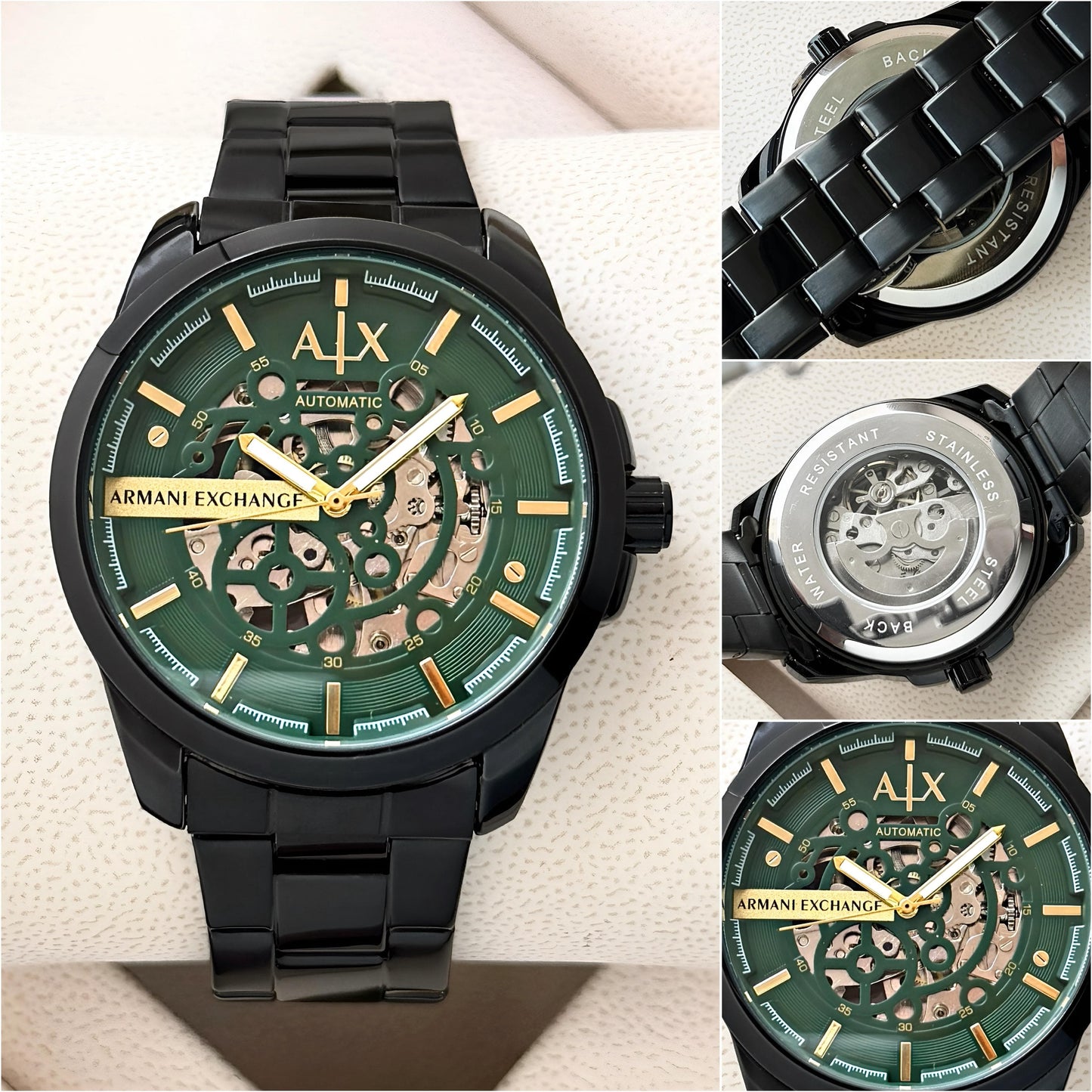 Men's Premium Watch