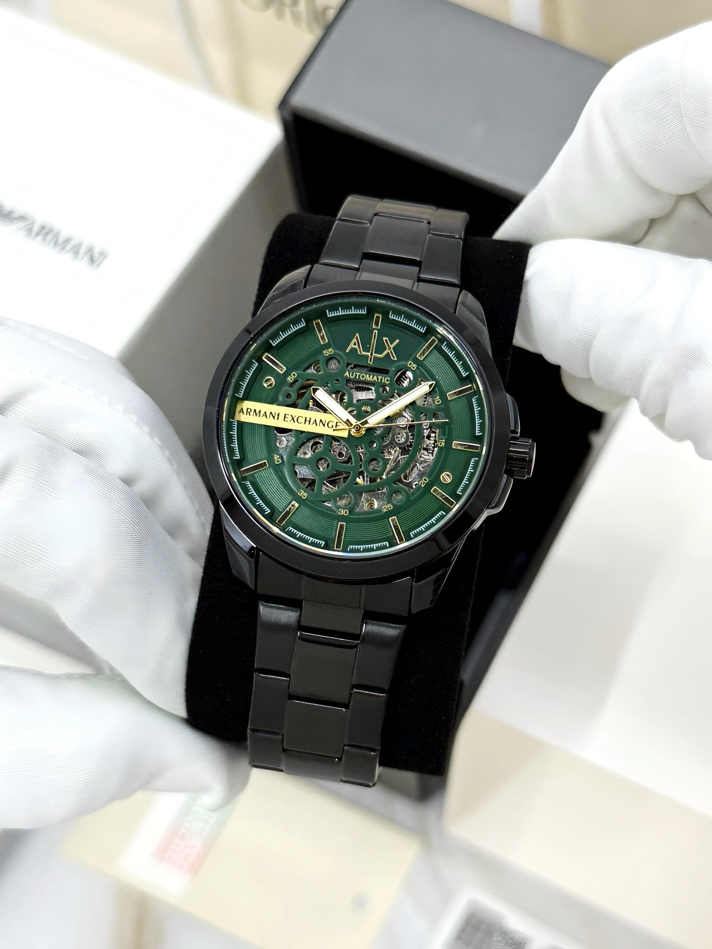 Men's Premium Watch