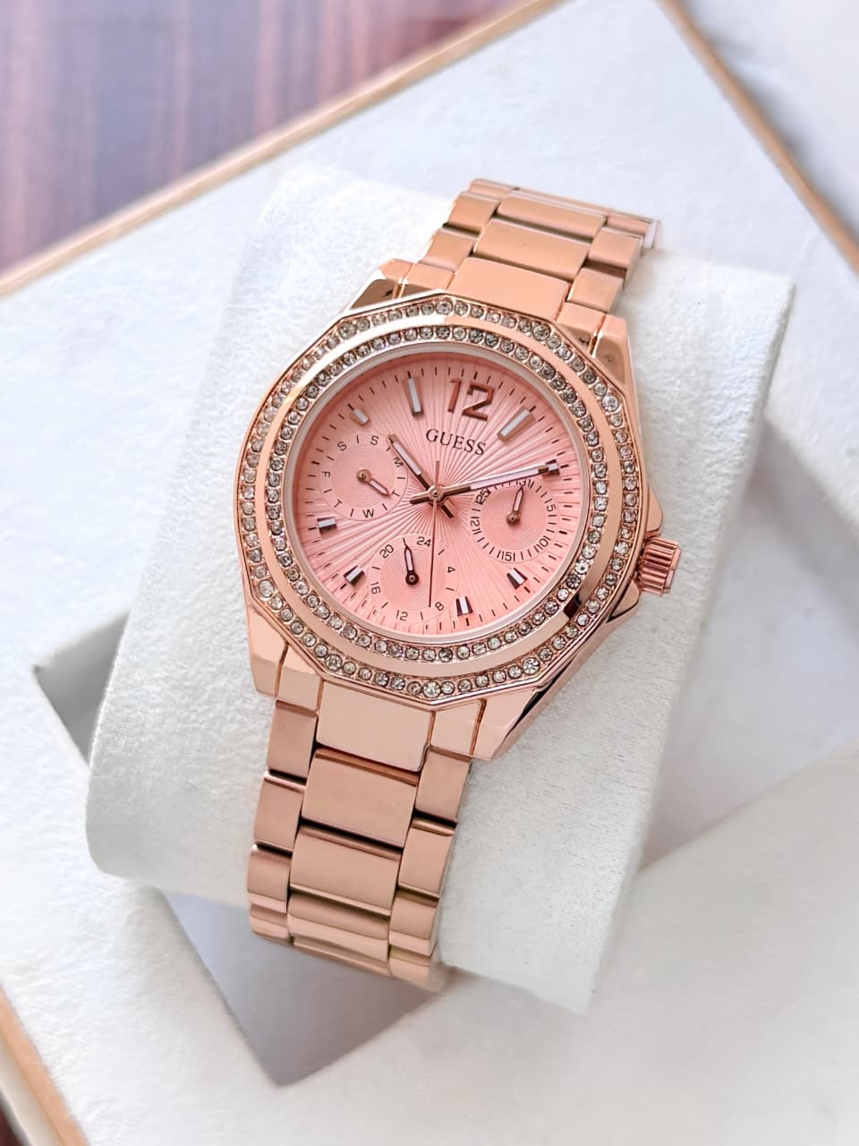Women's Premium Watch