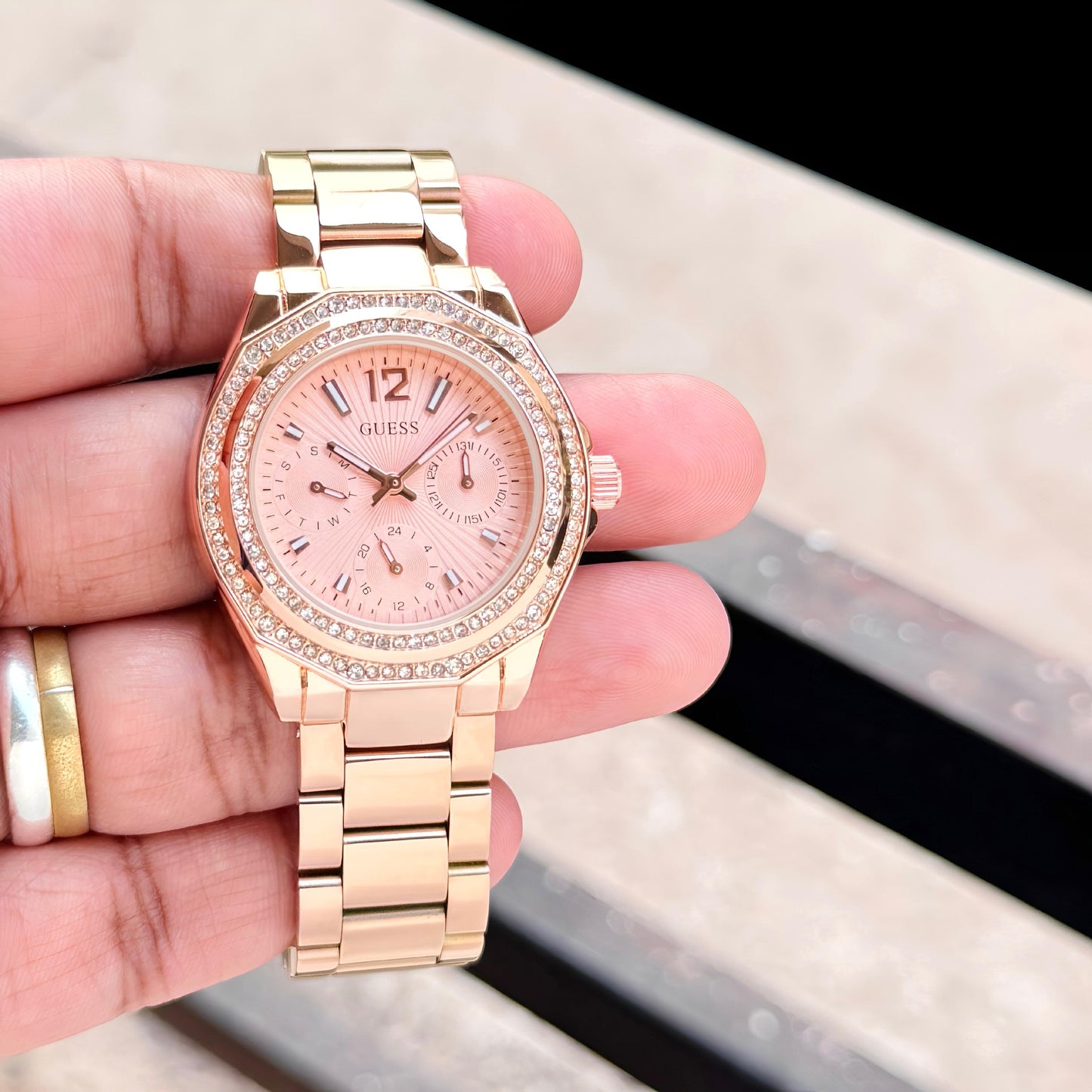 Women's Premium Watch