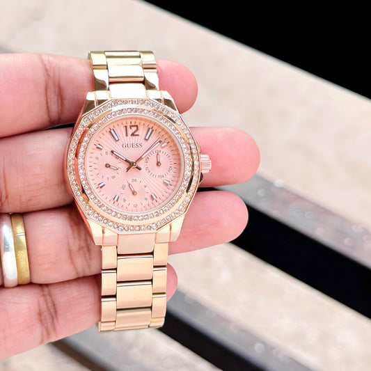 Women's Premium Watch