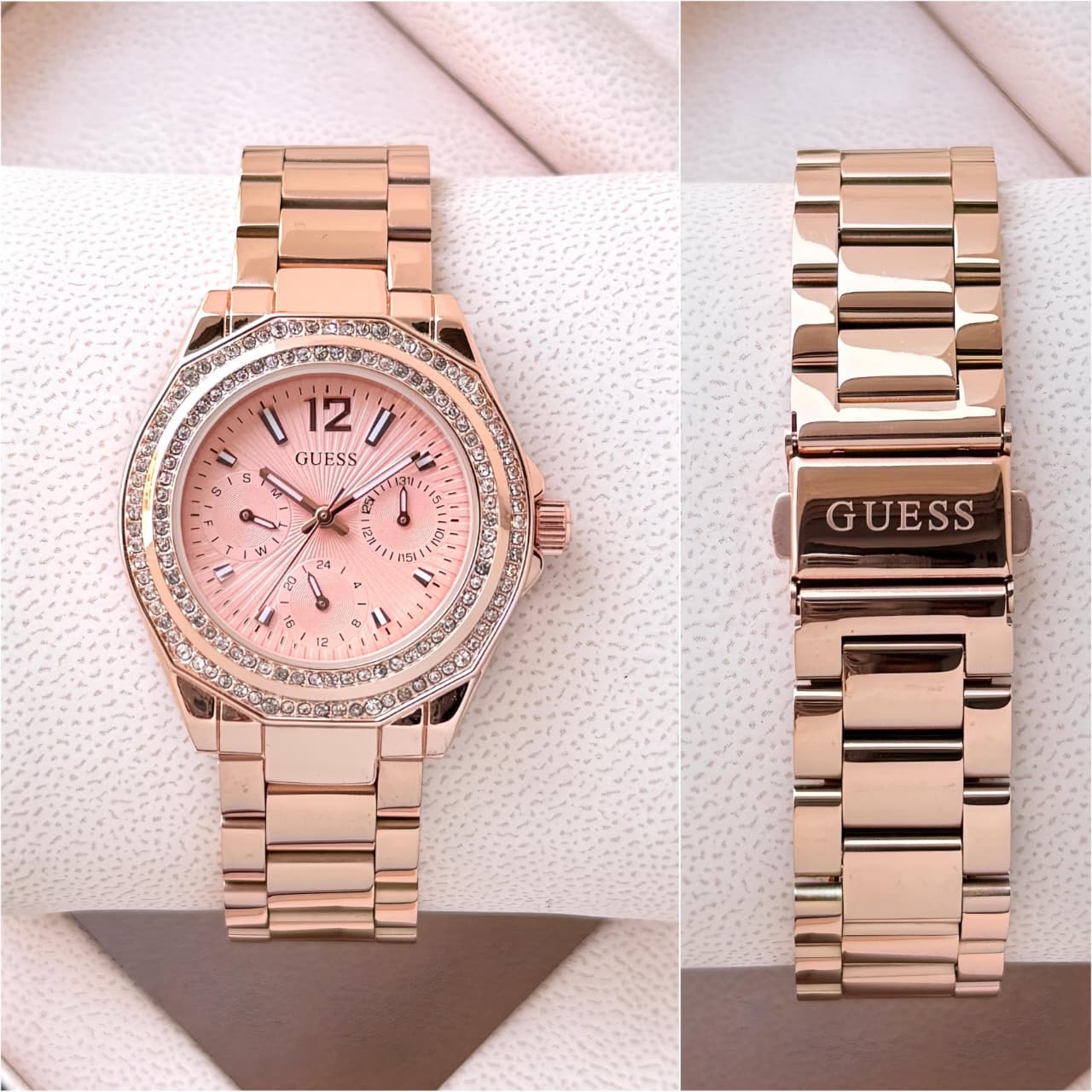 Women's Premium Watch