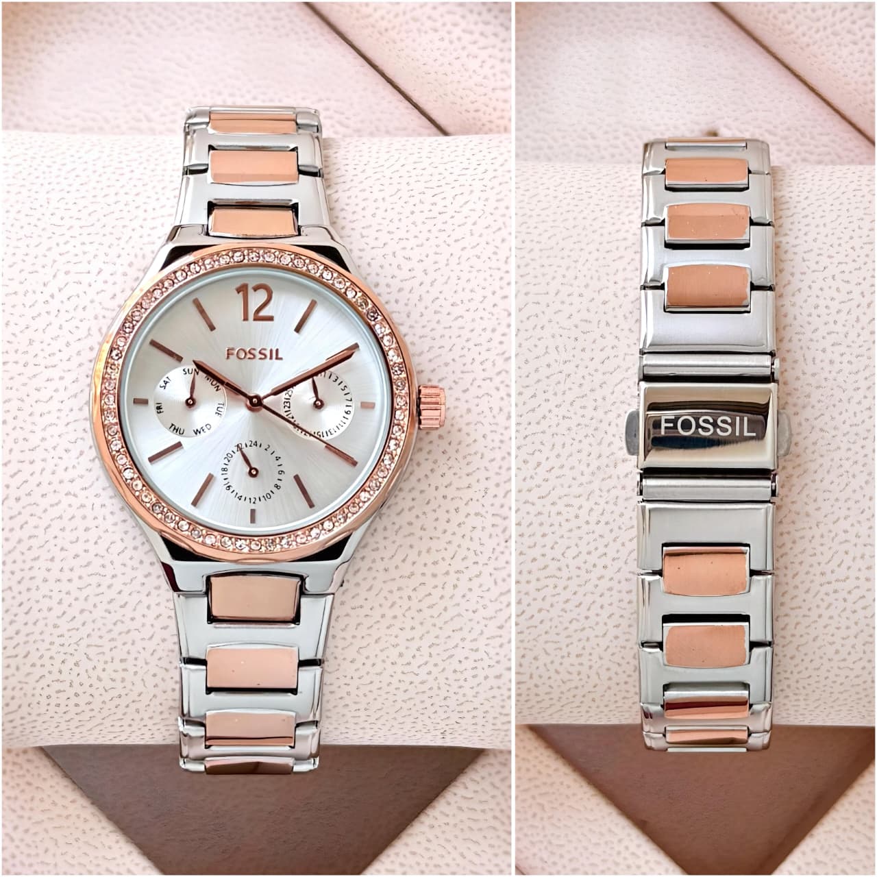 Women's Premium Watch