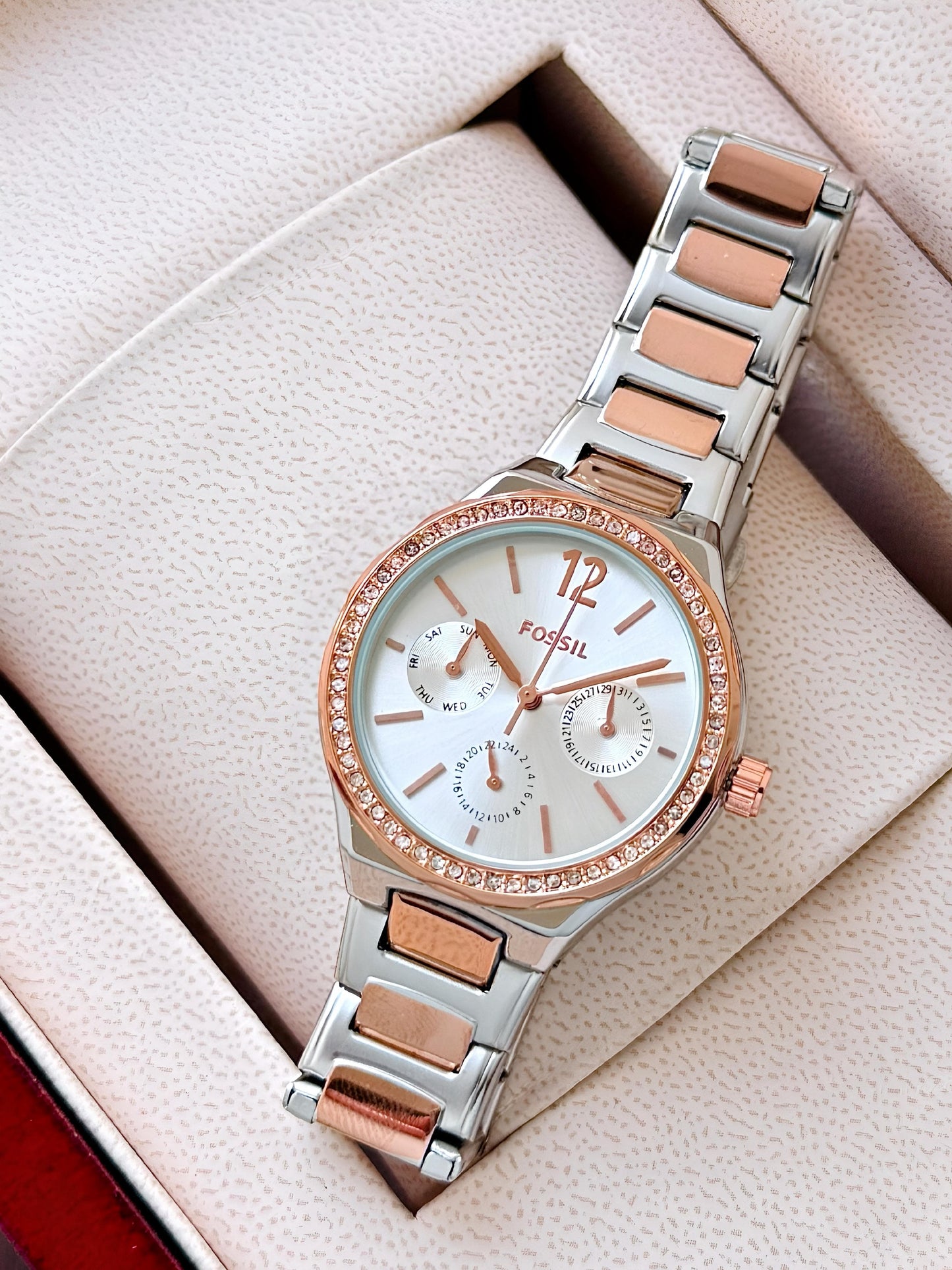 Women's Premium Watch