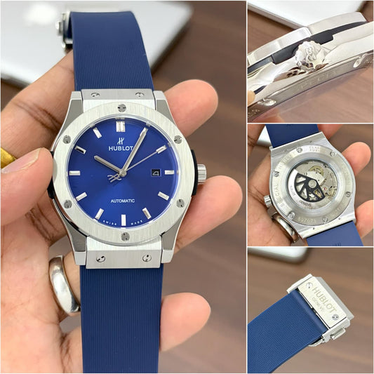 Men's Premium Watch