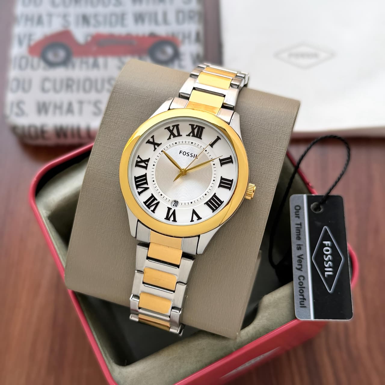 Women's Premium Watch