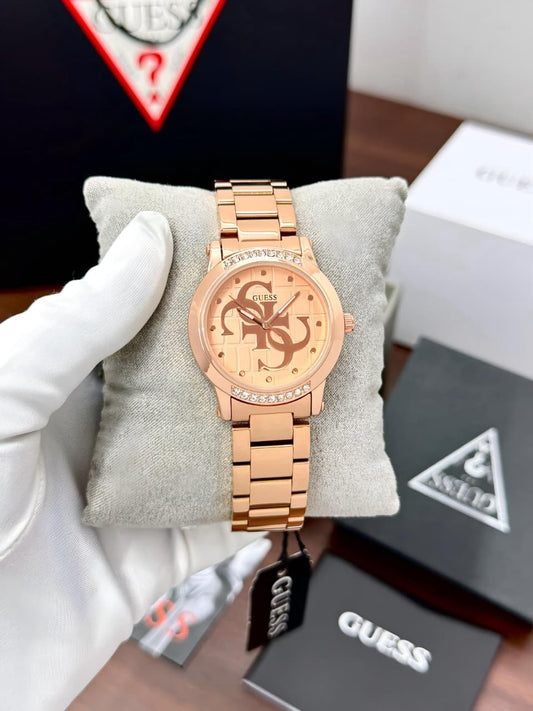 Women's Premium Watch