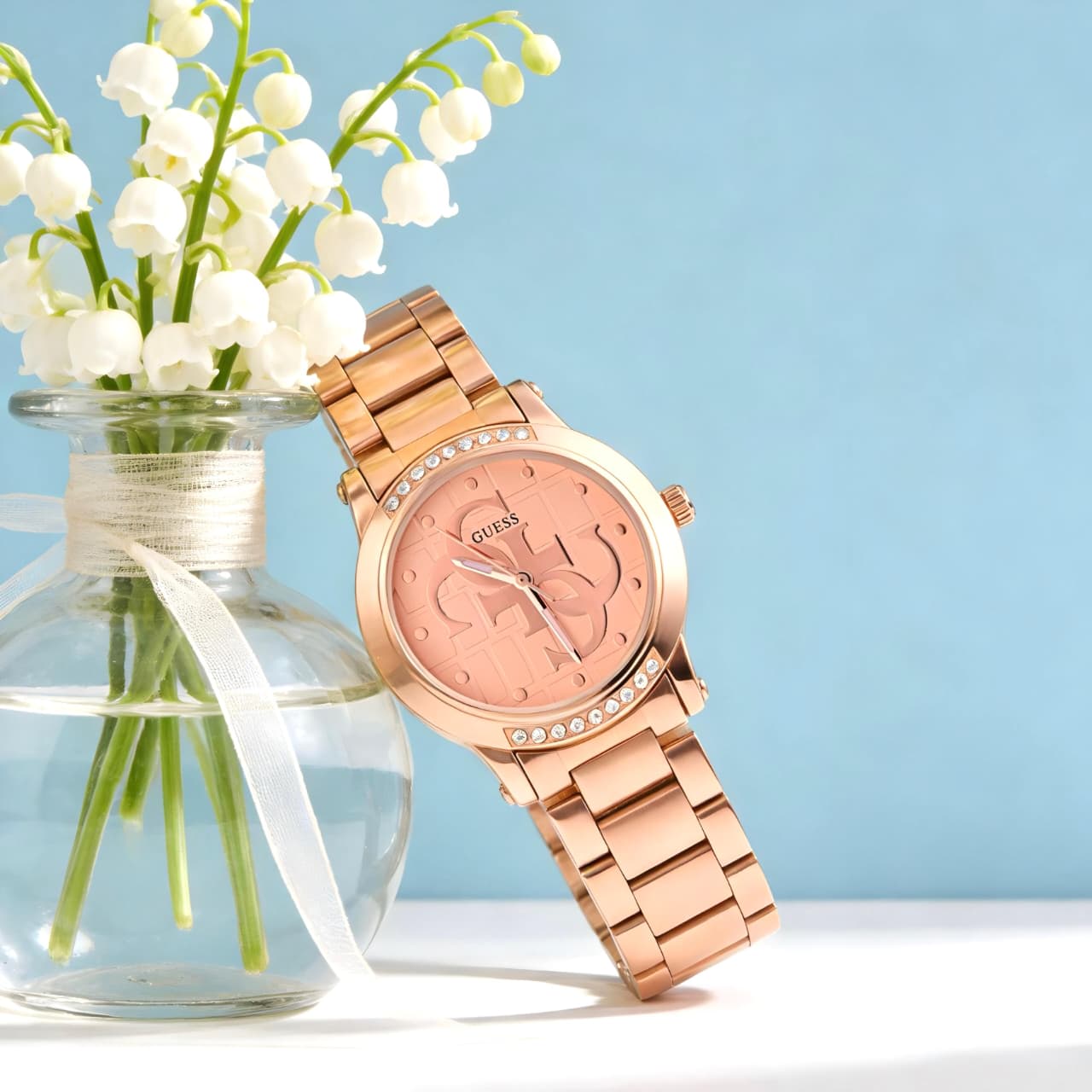 Women's Premium Watch