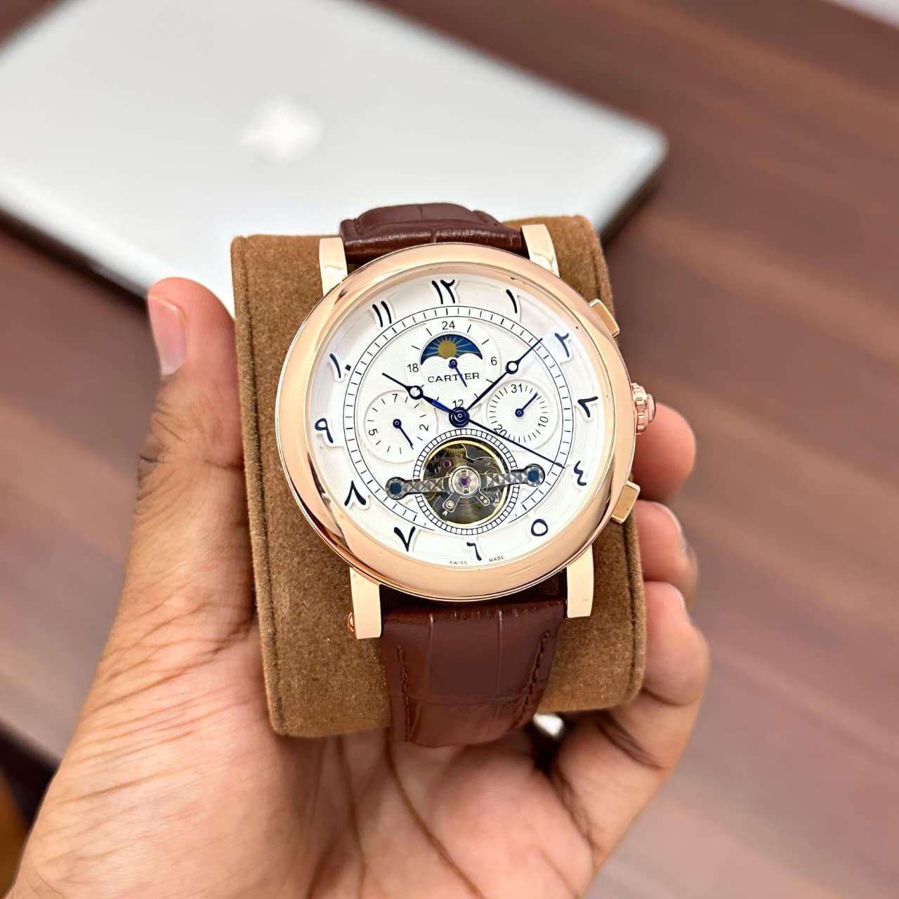 Men's Premium Watch