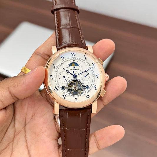 Men's Premium Watch