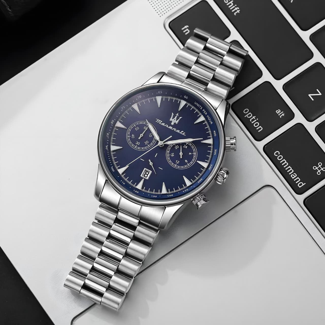 Men's Premium Watch