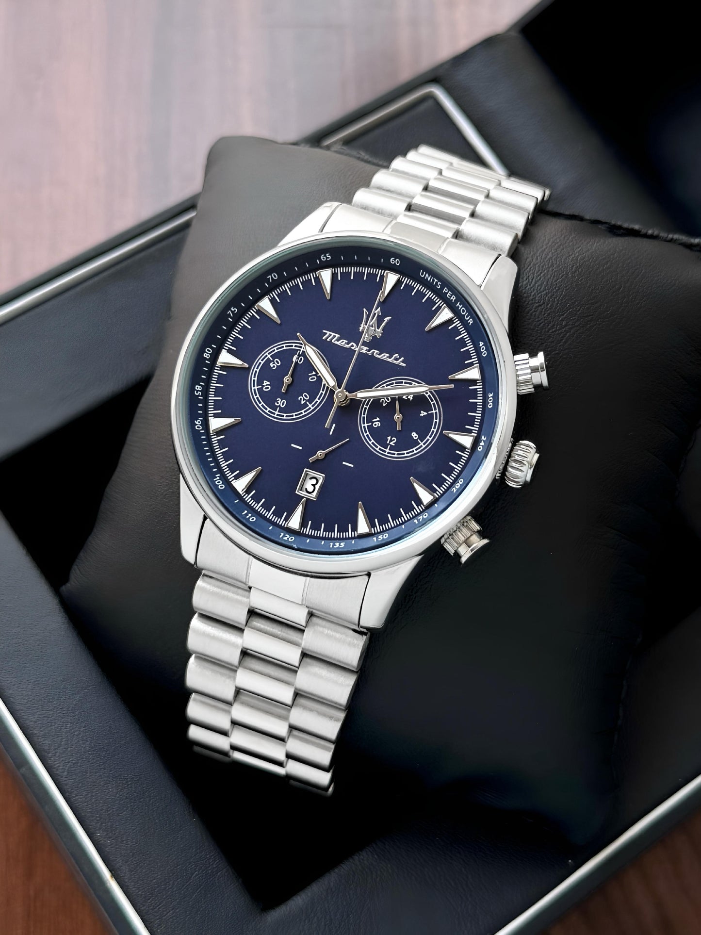Men's Premium Watch