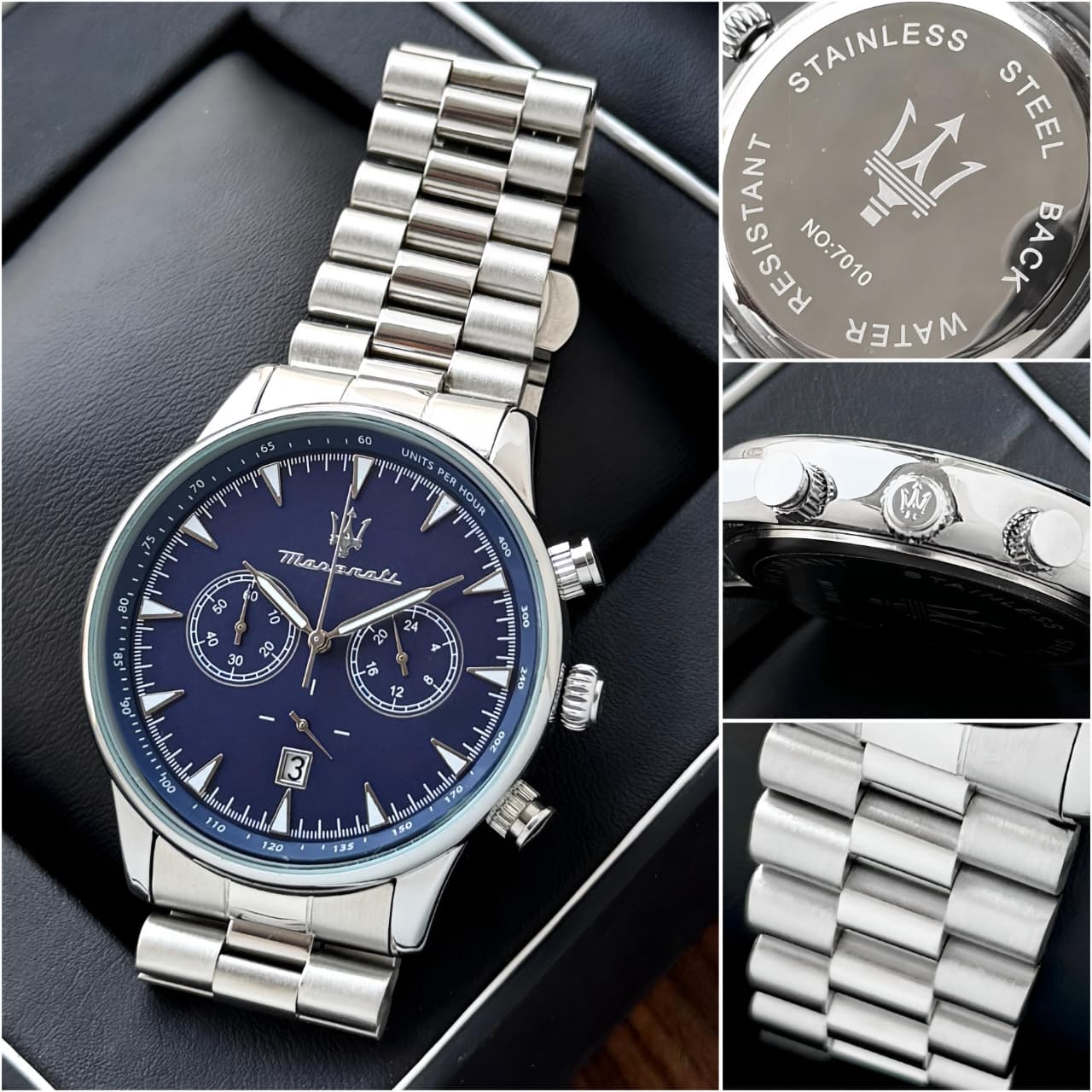 Men's Premium Watch