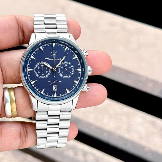 Men's Premium Watch