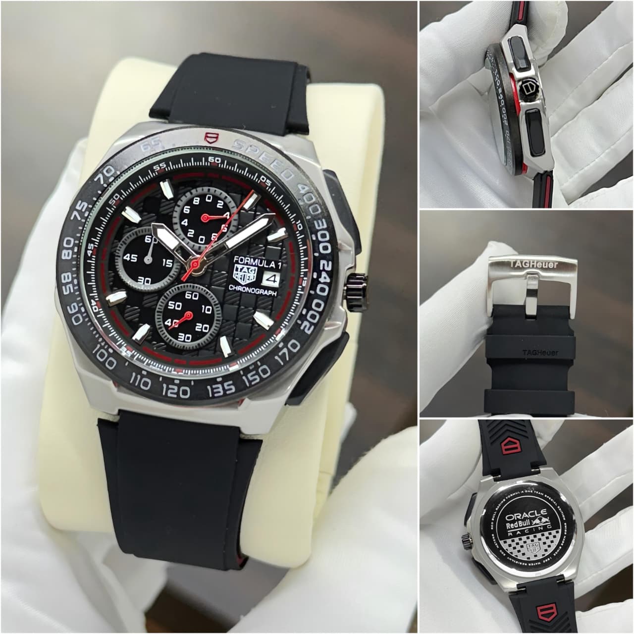 Men's Premium Watch