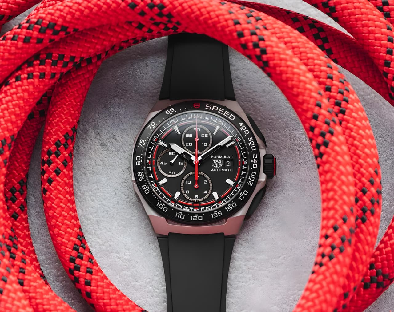 Men's Premium Watch