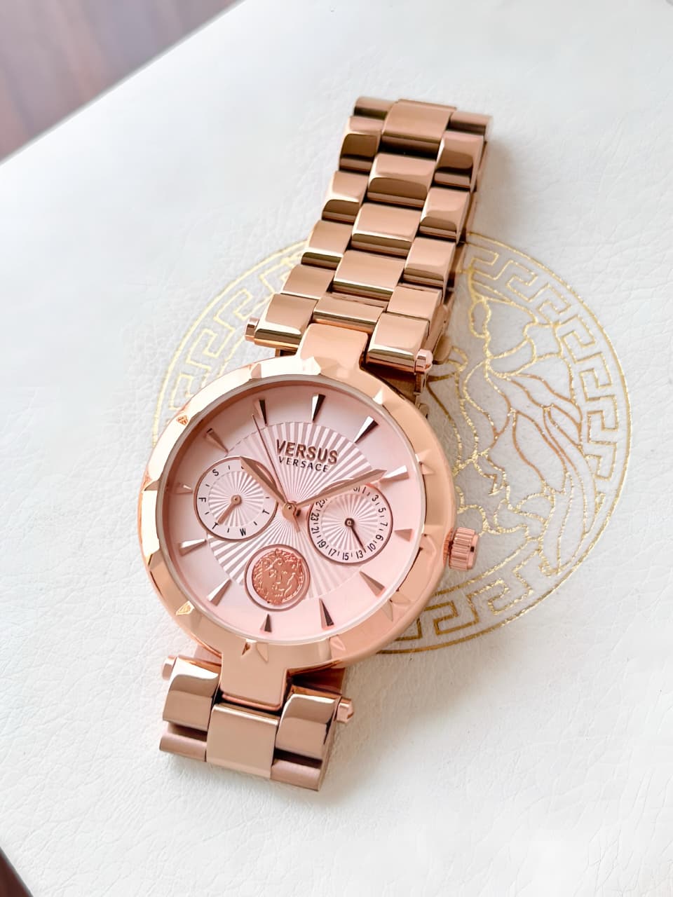 Women's Premium Watch