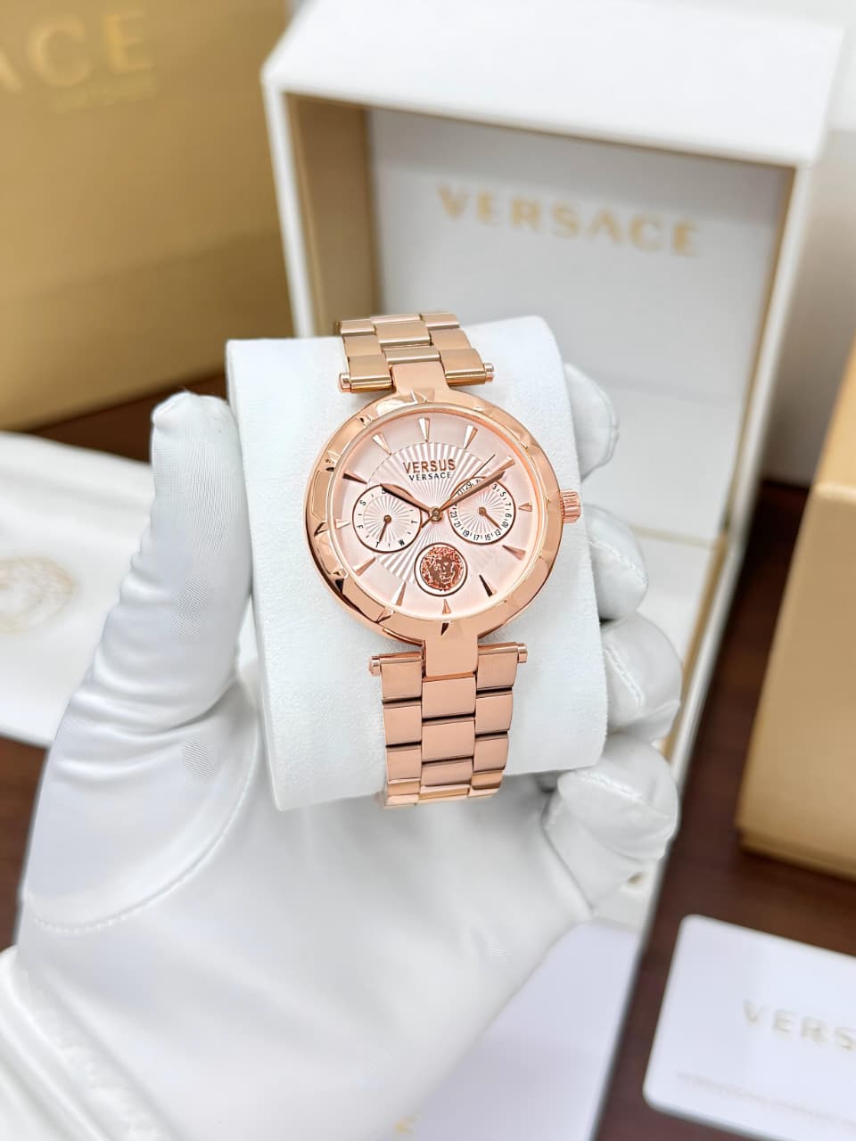 Women's Premium Watch