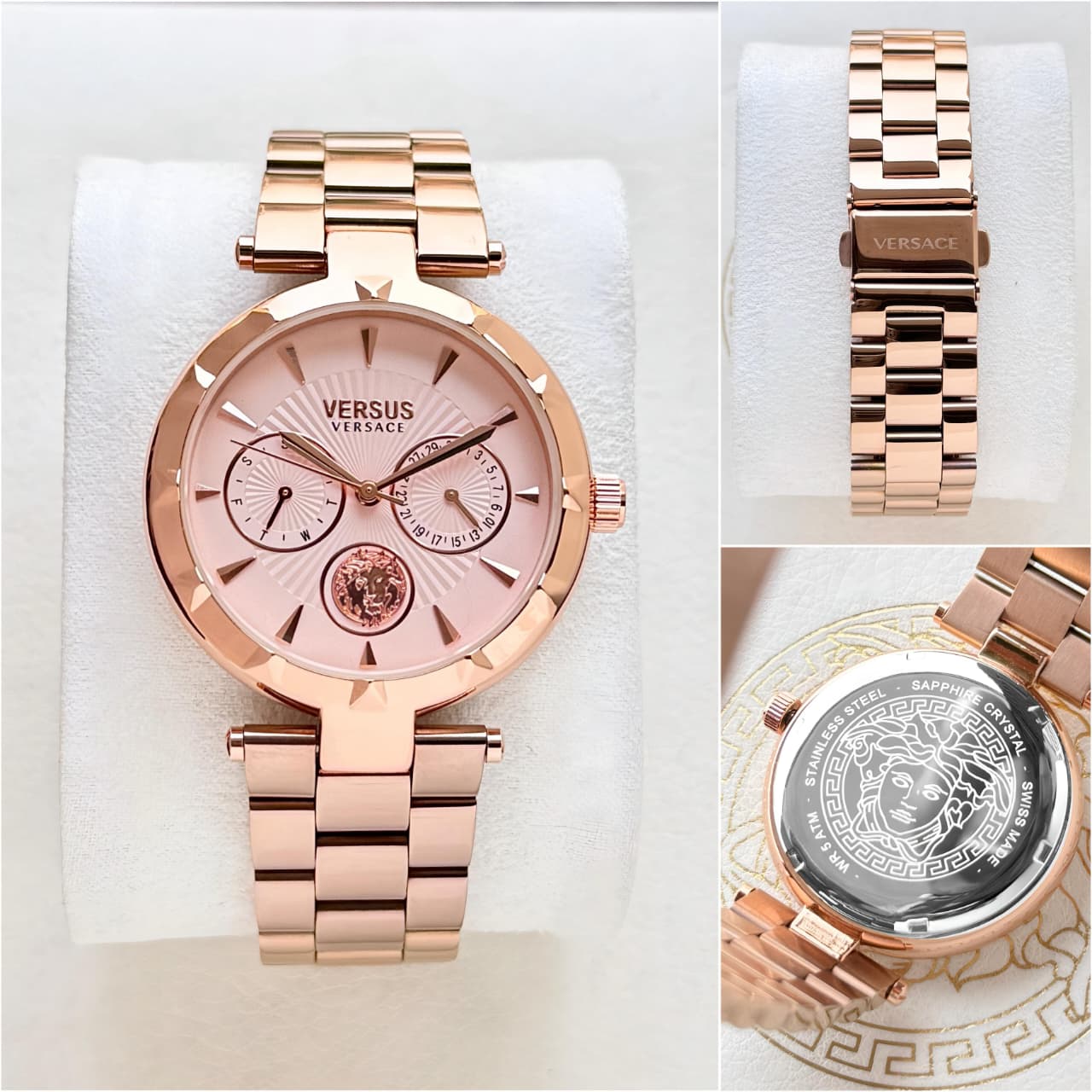 Women's Premium Watch