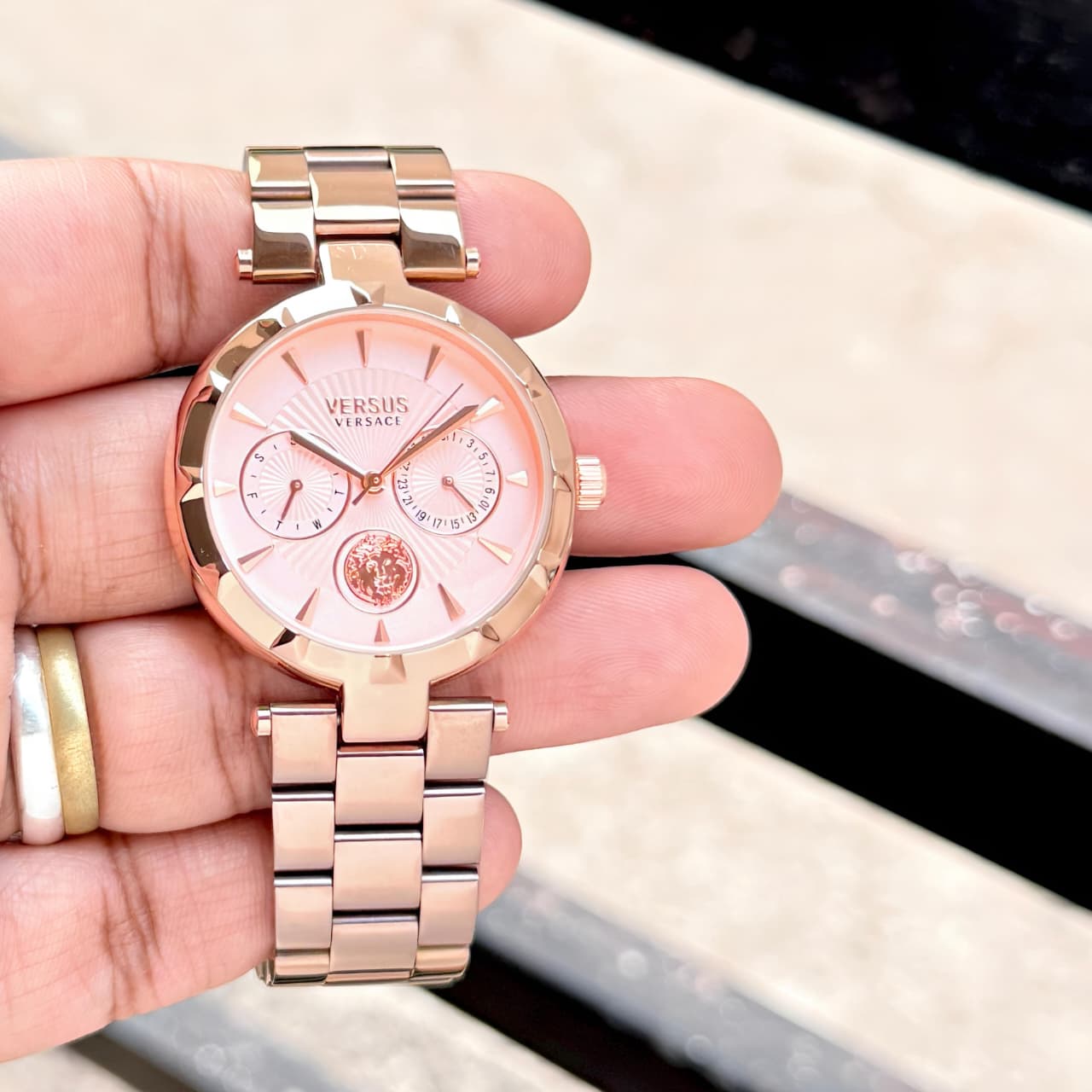 Women's Premium Watch