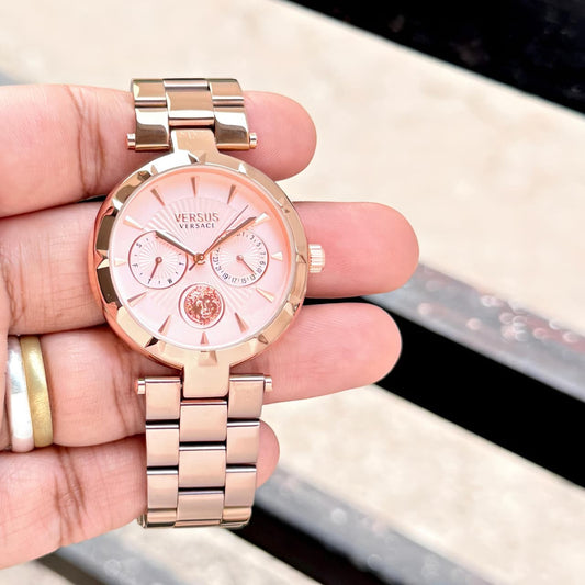 Women's Premium Watch