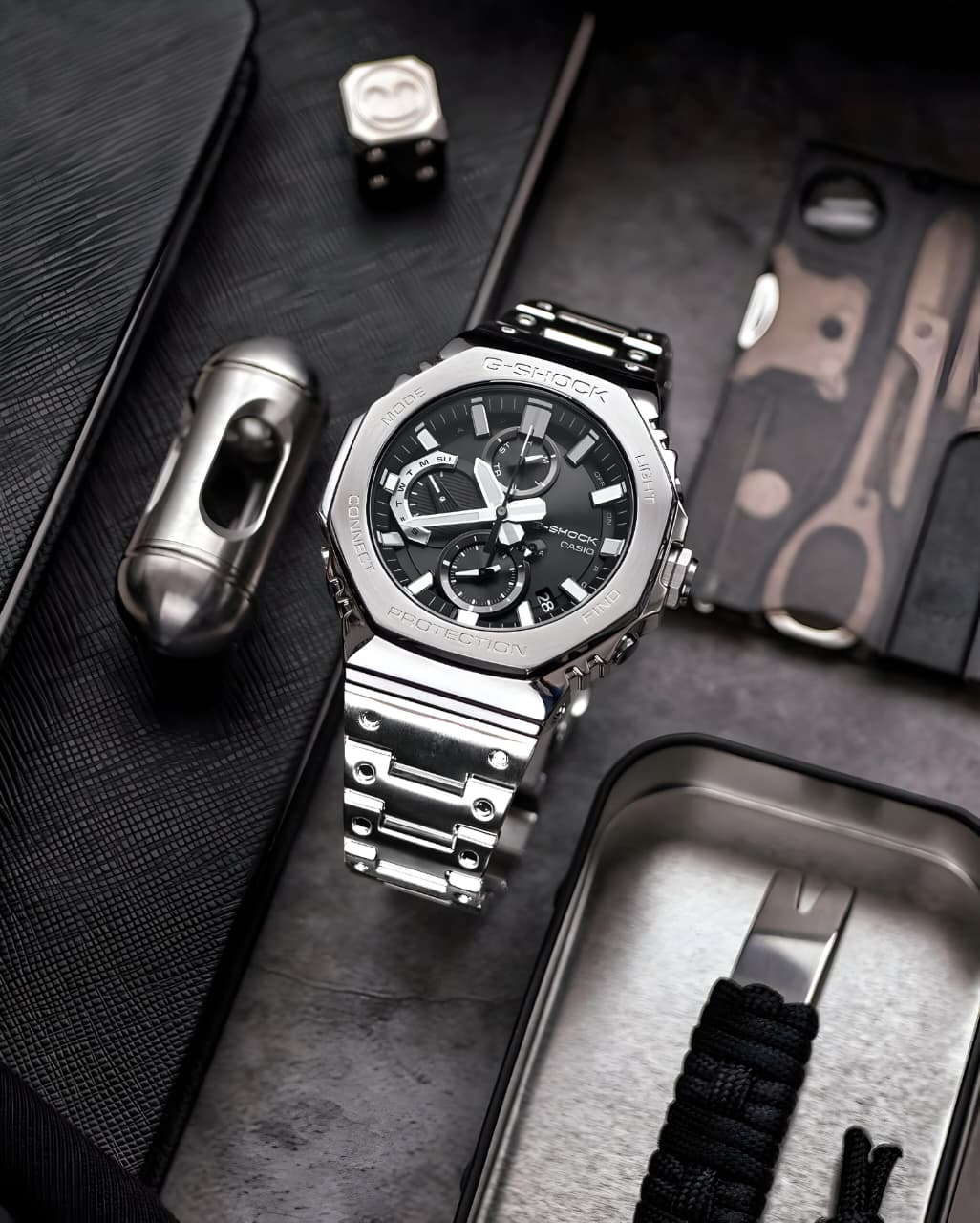 Men's Premium Watch