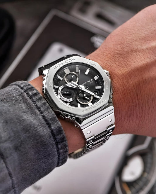 Men's Premium Watch