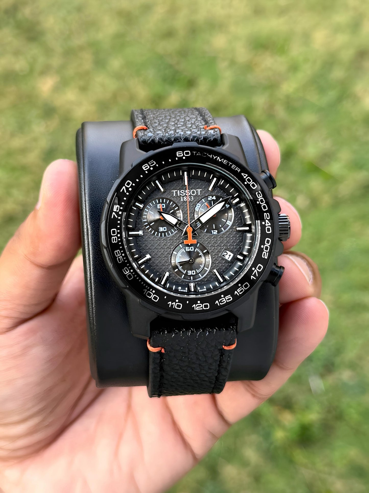 Men's Premium Watch