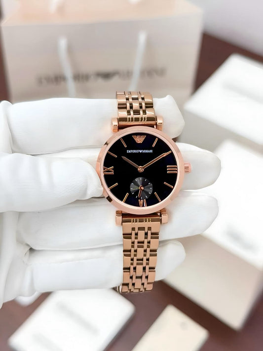 Women's Premium Watch