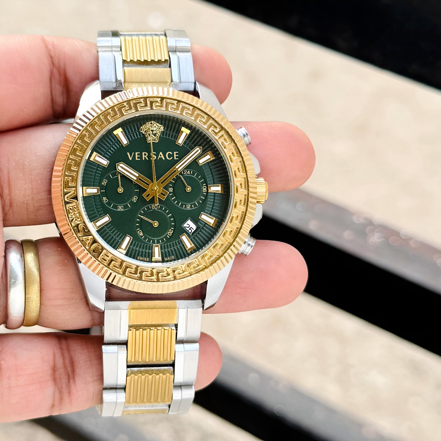 Men's Premium Watch