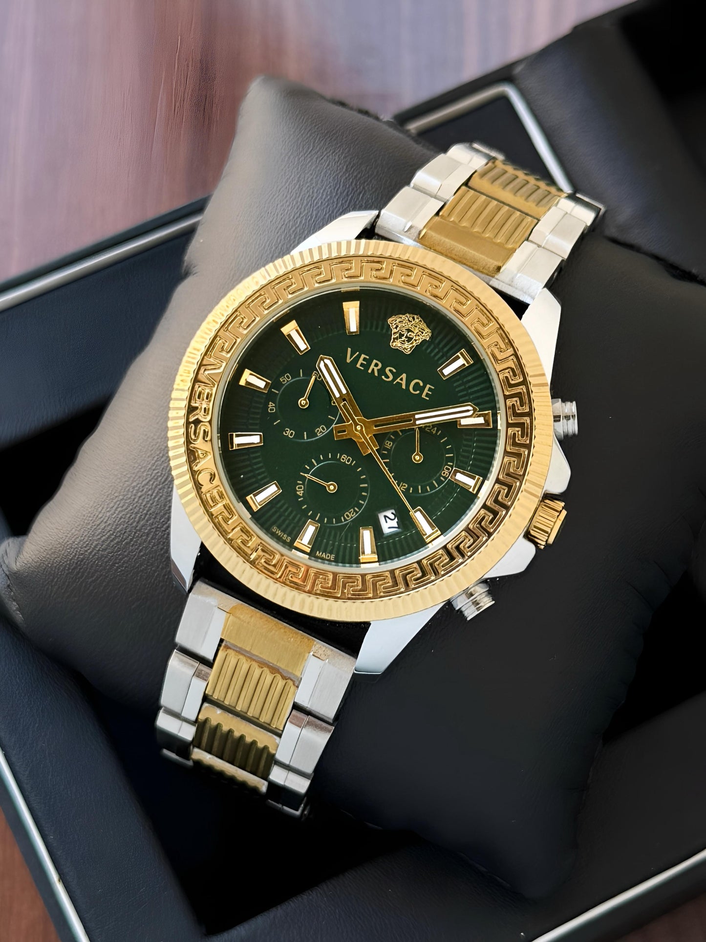 Men's Premium Watch