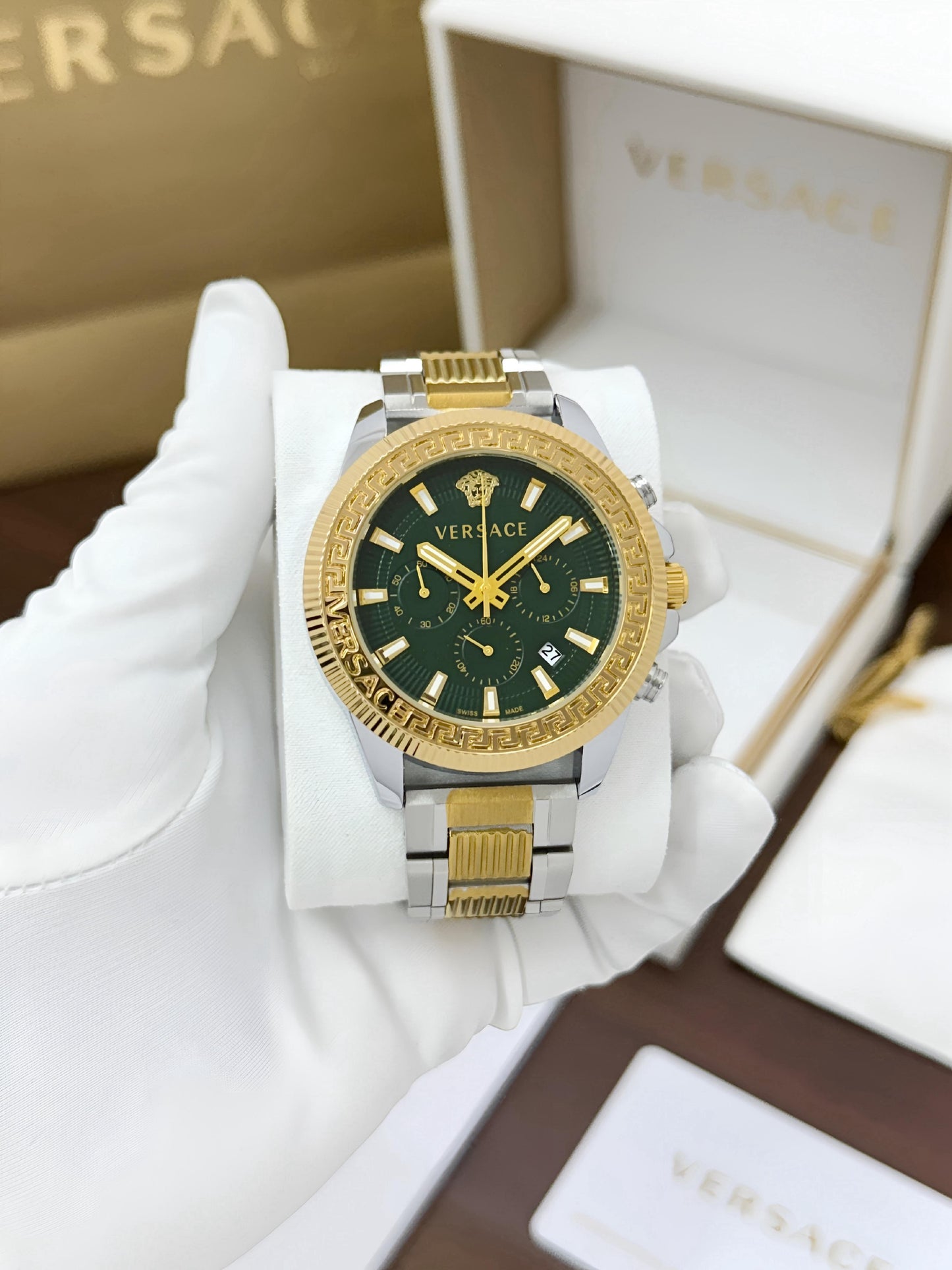 Men's Premium Watch