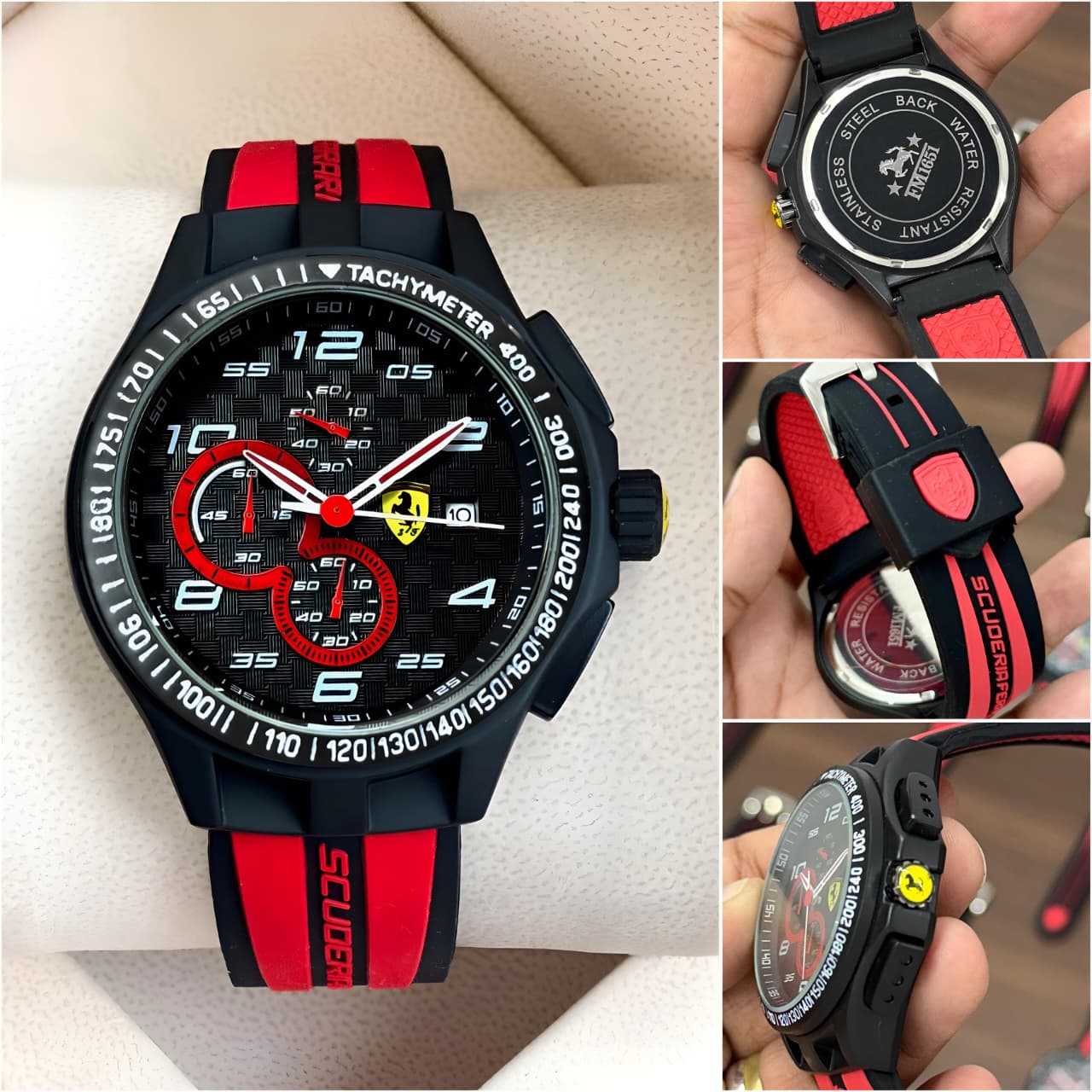 Men's Premium Watch