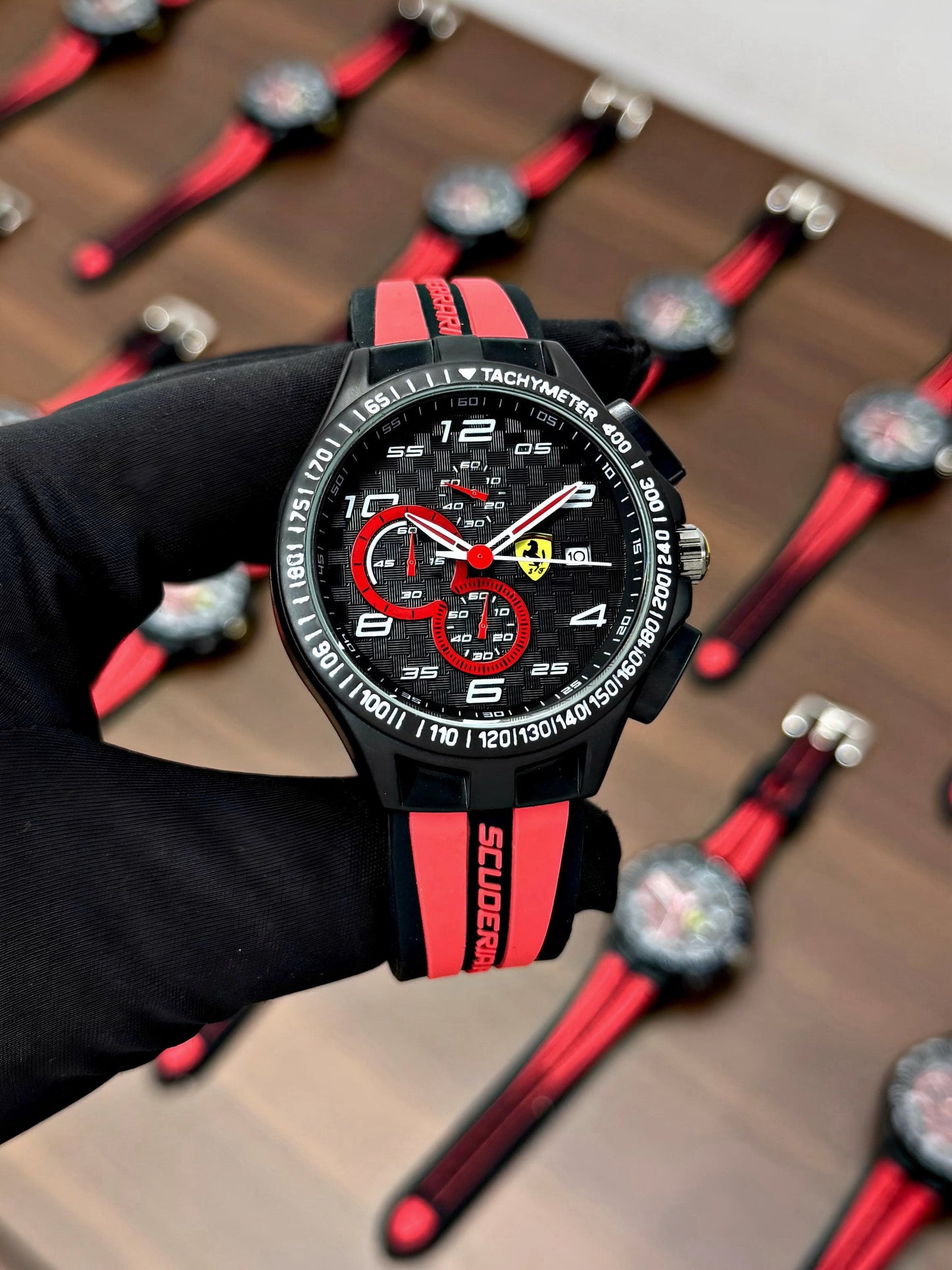 Men's Premium Watch