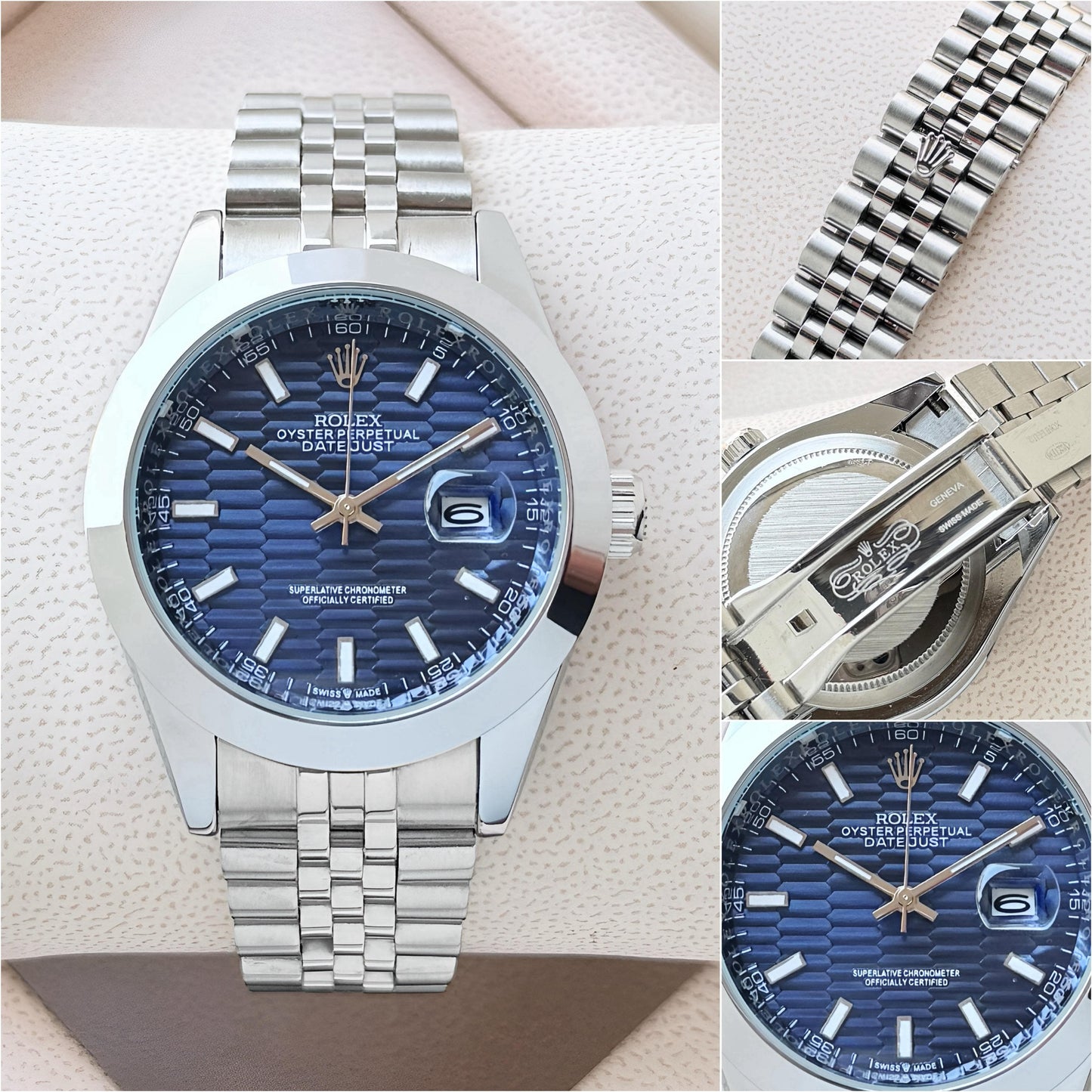 Men's Premium Watch