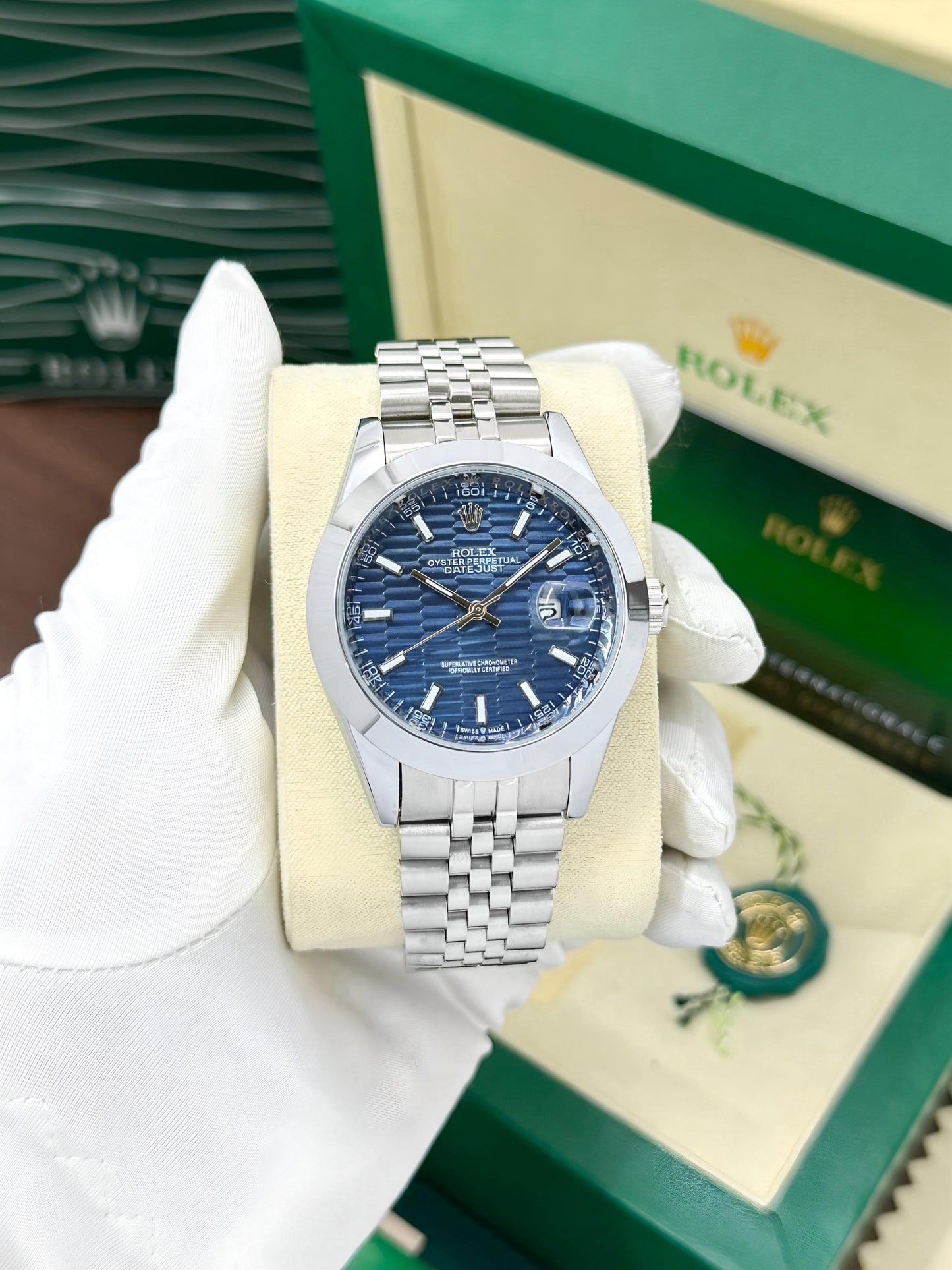 Men's Premium Watch
