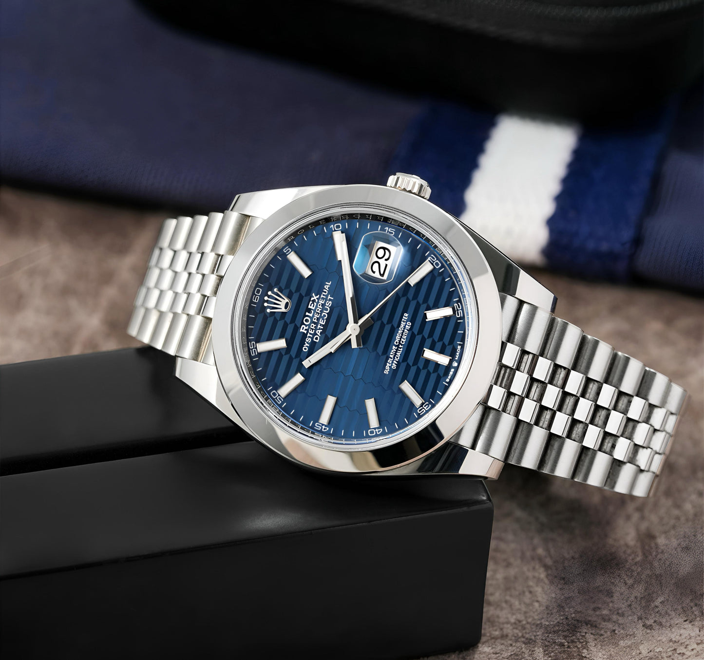 Men's Premium Watch