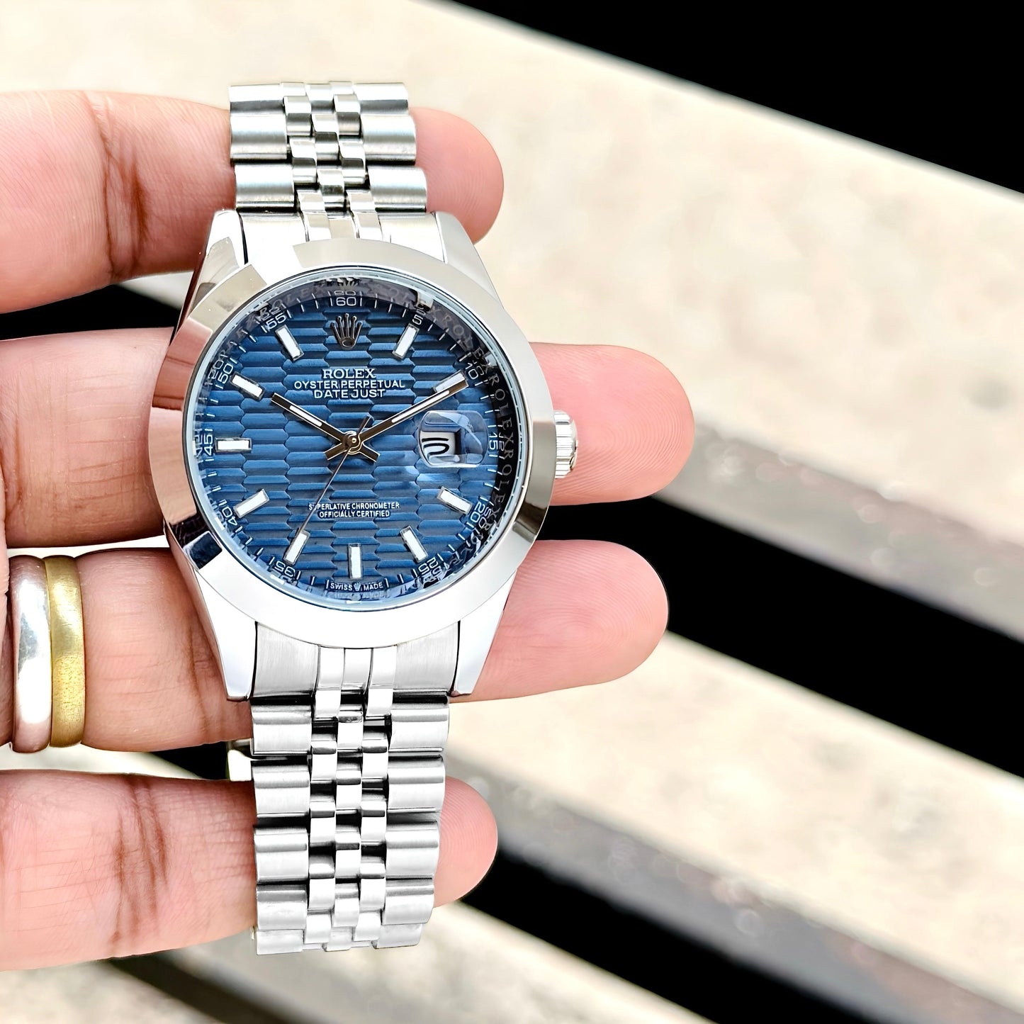 Men's Premium Watch