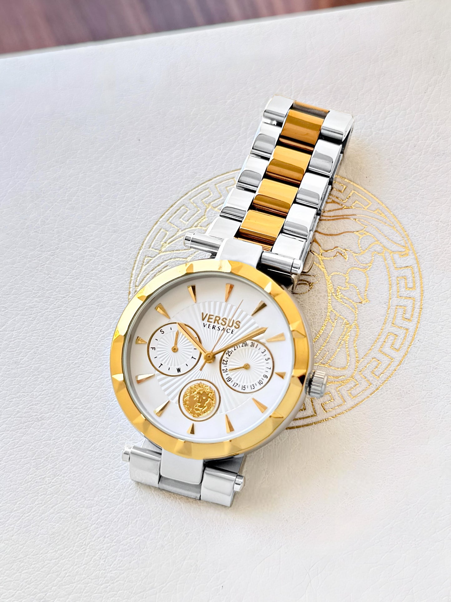Women's Premium Watch