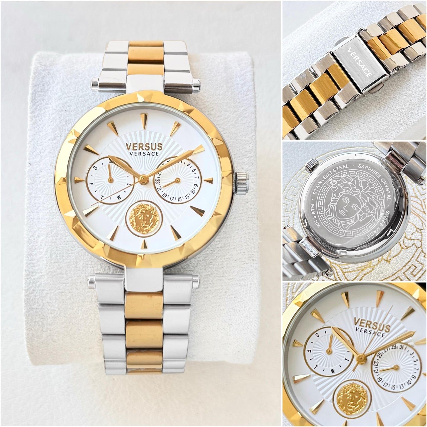 Women's Premium Watch