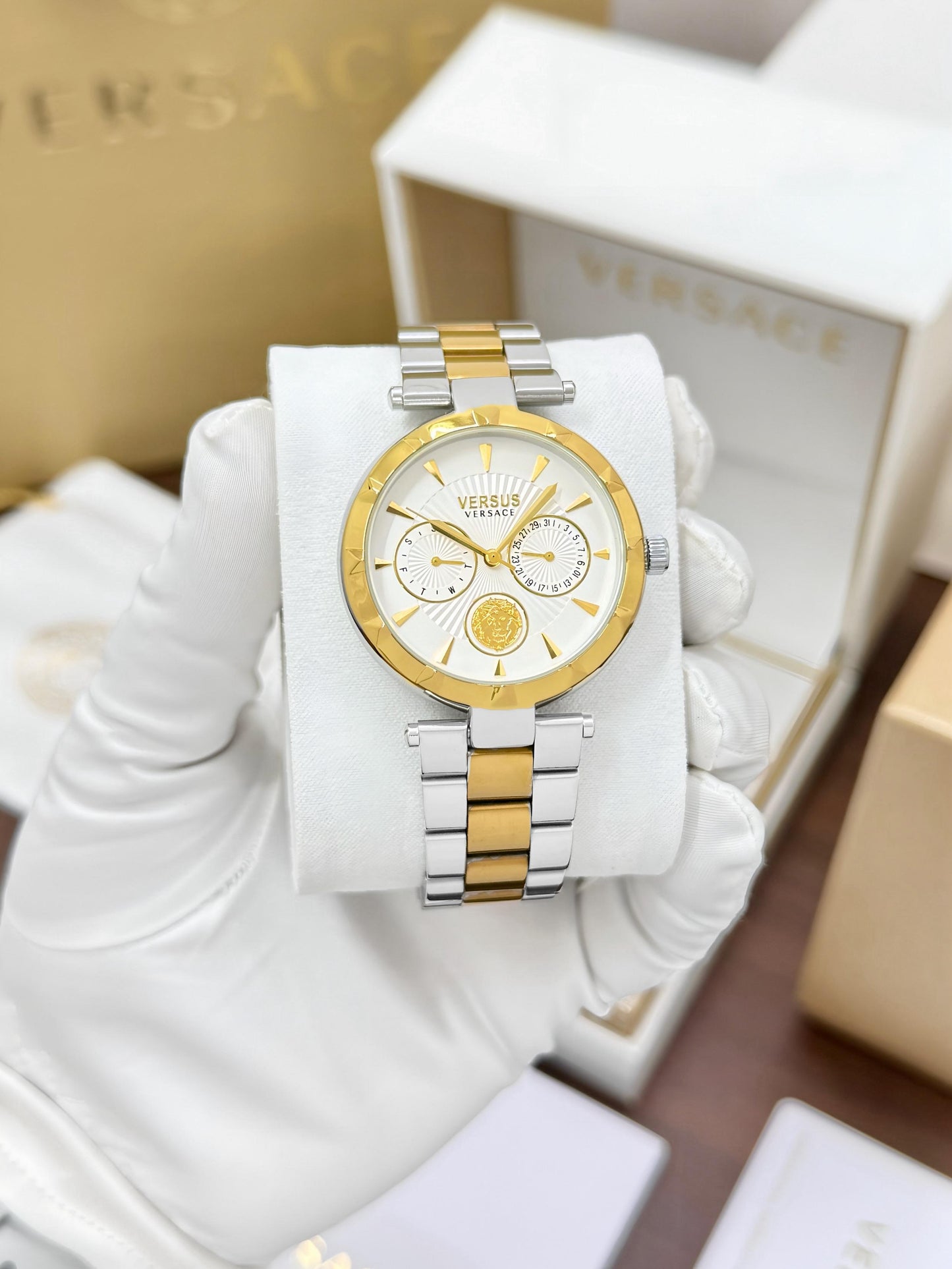 Women's Premium Watch